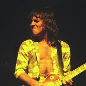 Ronnie Montrose