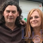 Lusthansa 2016