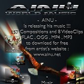 AINU-Release2014