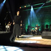 Show de Alex Alano no Festival de Inverno de Porto Alegre 2013