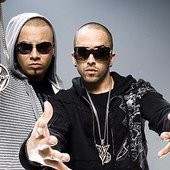 Wisin Y Yandel :)