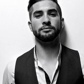 Bandeau Kendji Girac