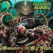 Monsters in My Head - Single