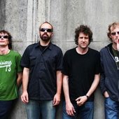 Swervedriver 2008