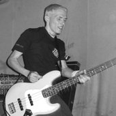Arjan C. Kruithof - Bass