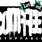 SCOTTFREE UNSTOPPABLE