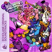BubbleBeast DigiDungeon (Original Game Soundtrack)