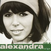 Die originale Alexandra