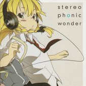 Stereophonic Wonder