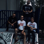Blade of Rust - 2019