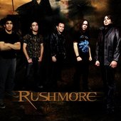 RUSHMORE PARAGUAY