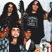 Nasty Army (2003)