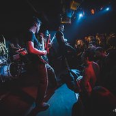 French Symphonic Blackened Death Metal