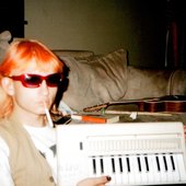 Chord organ