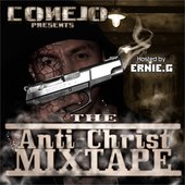 The Anti Christ Mixtape