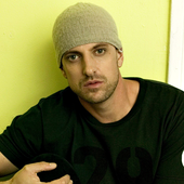 Daniel Powter