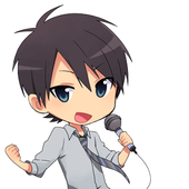 みやかわくん 