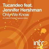 Tucandeo feat. Jennifer Hershman