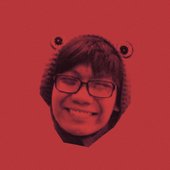 : D
