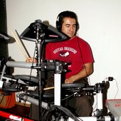 David (Rehearsal 2010)