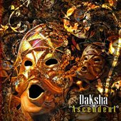 DaKsha - Ascendent (2006) US & Canada version