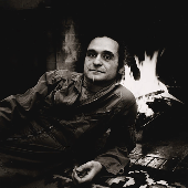 John Giorno c. 1970