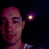 LastFM profile picture for @marcelio