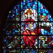 LastFM profile picture for @Anglican