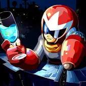 Avatar for Rockmanvv5
