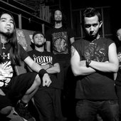 Burgerkill 2011 line up