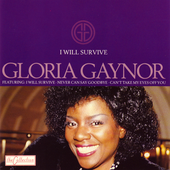  Gloria Gaynor - I Will Survive