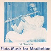 Flute Music For Meditation