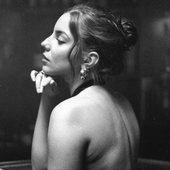 Tea Sofia B&W