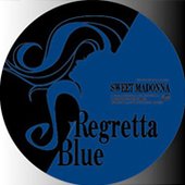 Regretta Blue
