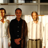 Markus Stockhausen | Tara Bouman | Stefano Scodanibbio | Fabrizio Ottaviucci | Mark Nauseef