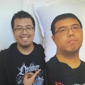 Body Pillow