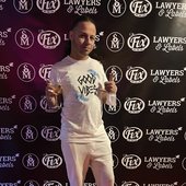 Yung GreenEyez for HOT97 PRIDE Artist Showcase