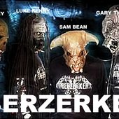 The Berzerker Mask Years