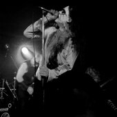 Wardaemonic Live 2008