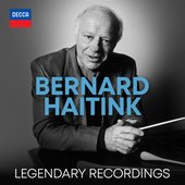 Legendary Recordings
