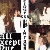 The First XXX EP In Town