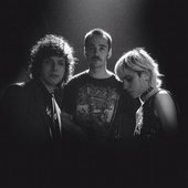 sunflower bean 2017