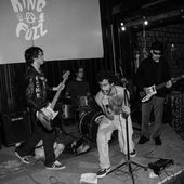 Show Alquimia