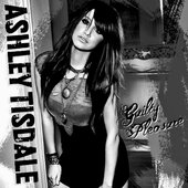 Ashley Tisdale - Guilty Pleasure