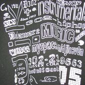 djks Everything T-Shirt