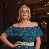 Lauren Alaina