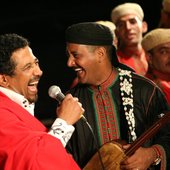 Hamid El kasri Cheb Khaled