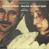 chariot of Astral Light (feat. Judee Sill)