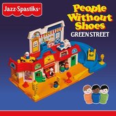 Green Street (Deluxe Edition) Cover
