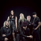 Nightwish 2013